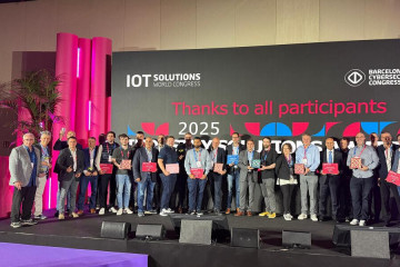 IOT Fira Barcelona