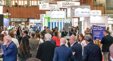 Quinta edición de Expo FoodTech 2025