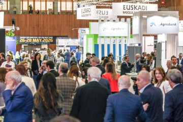 Quinta edición de Expo FoodTech 2025