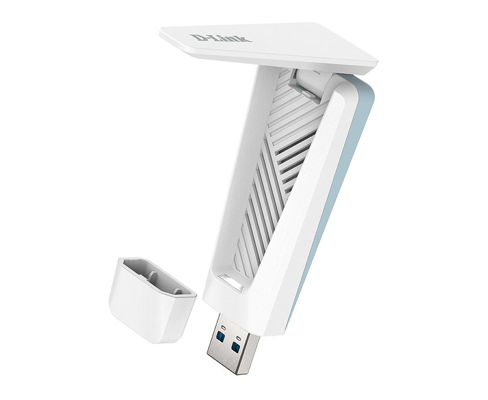 D Link AX18U usb WiFi 6 (1)