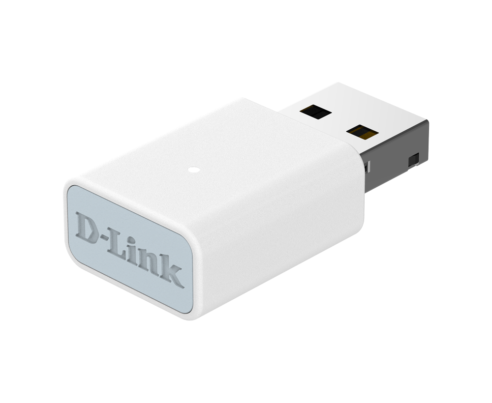 D Link AC13U mini dongle usb WiFi 5