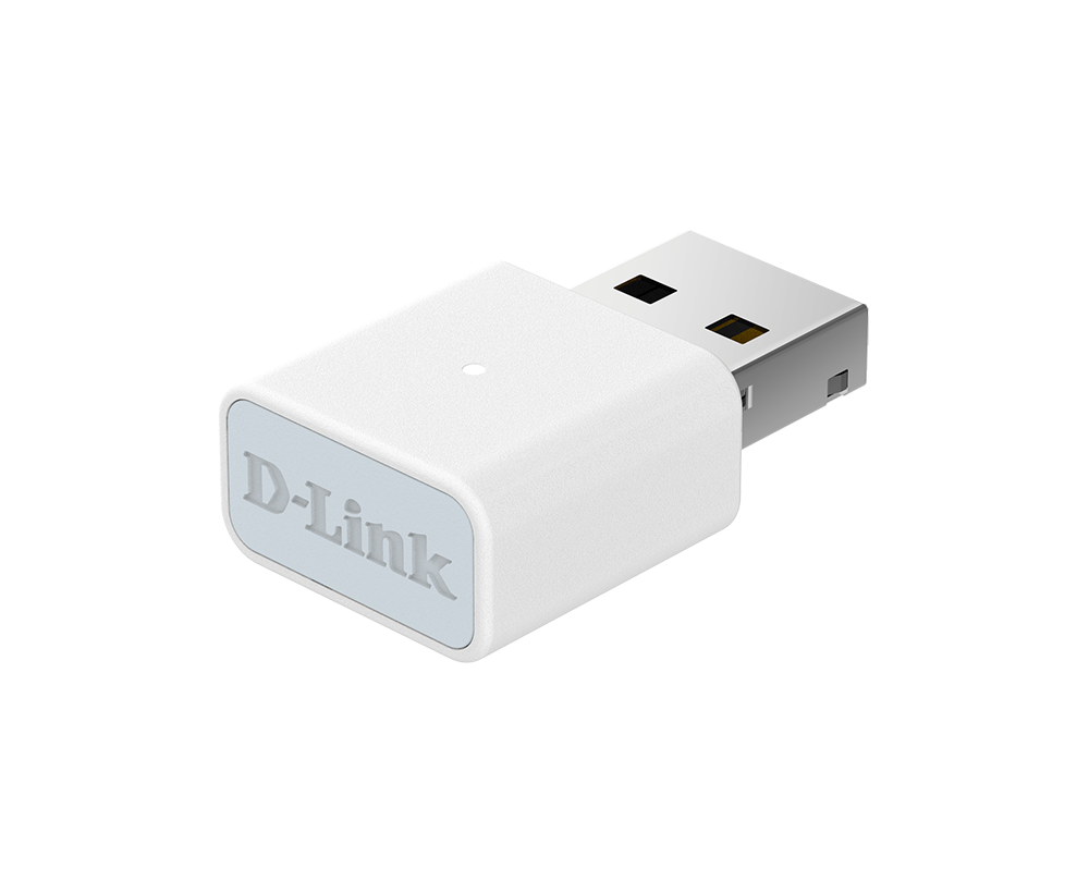 D Link AN3U mini dongle usb wifi 4