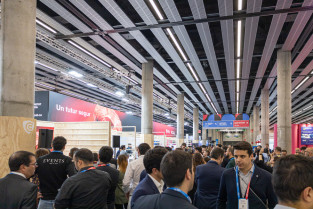 Fira Barcelona
