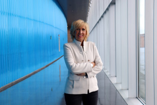 M Carmen Gorostiza