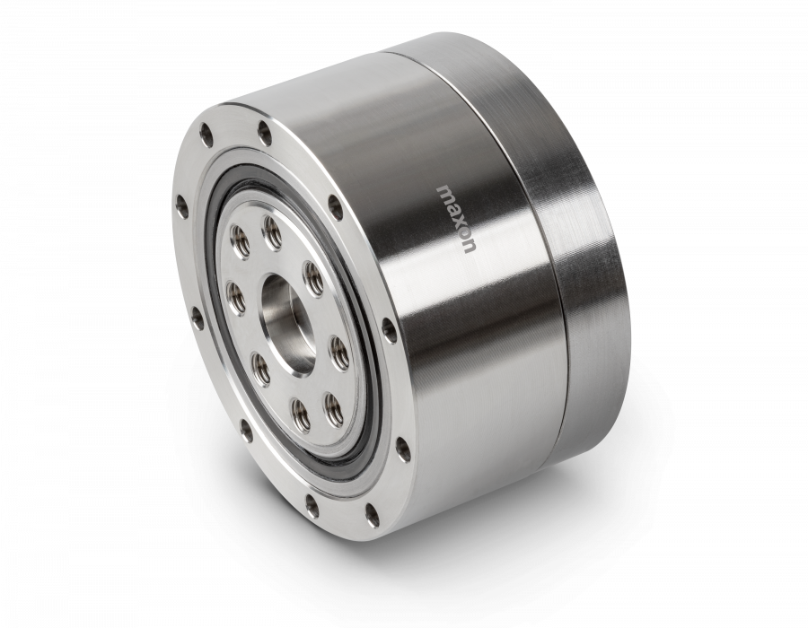Maxon Reductor strain wave