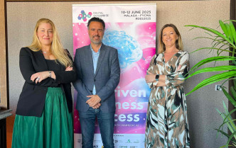 DES 2025 Presentación oficial Madrid