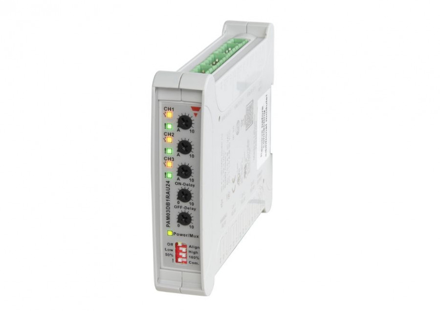 Carlo gavazzi
