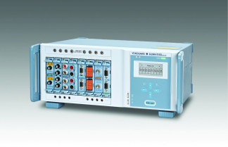 Yokogawa T&M   SL2000 high speed data acquisition unit