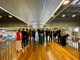 Inauguracion
