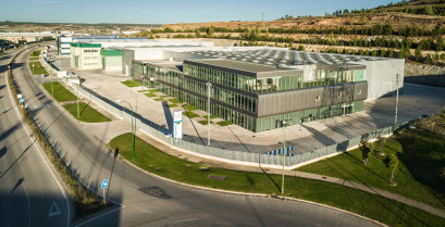 Hiperbaric sede en Burgos (España)