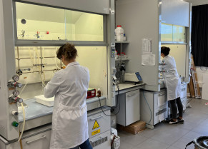 1 Laboratorio Eurecat Tarragona