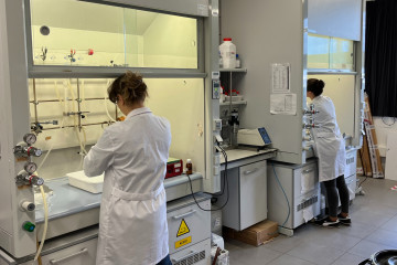 1 Laboratorio Eurecat Tarragona