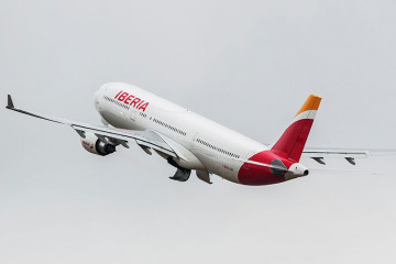 Iberia