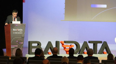 BAIDATA