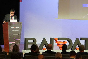 BAIDATA