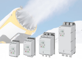 Eaton Arrancador 711