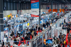 AMM Easyfairs apertura inscripciones
