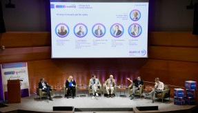 Congres Eurecat Taula10anys