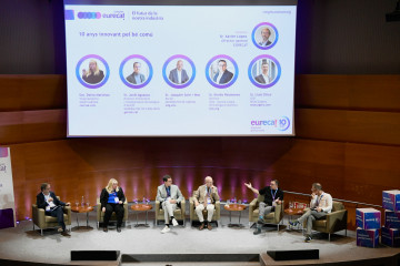 Congres Eurecat Taula10anys