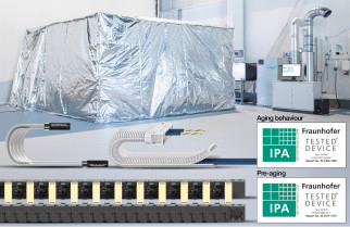 Igus PM2125 ES