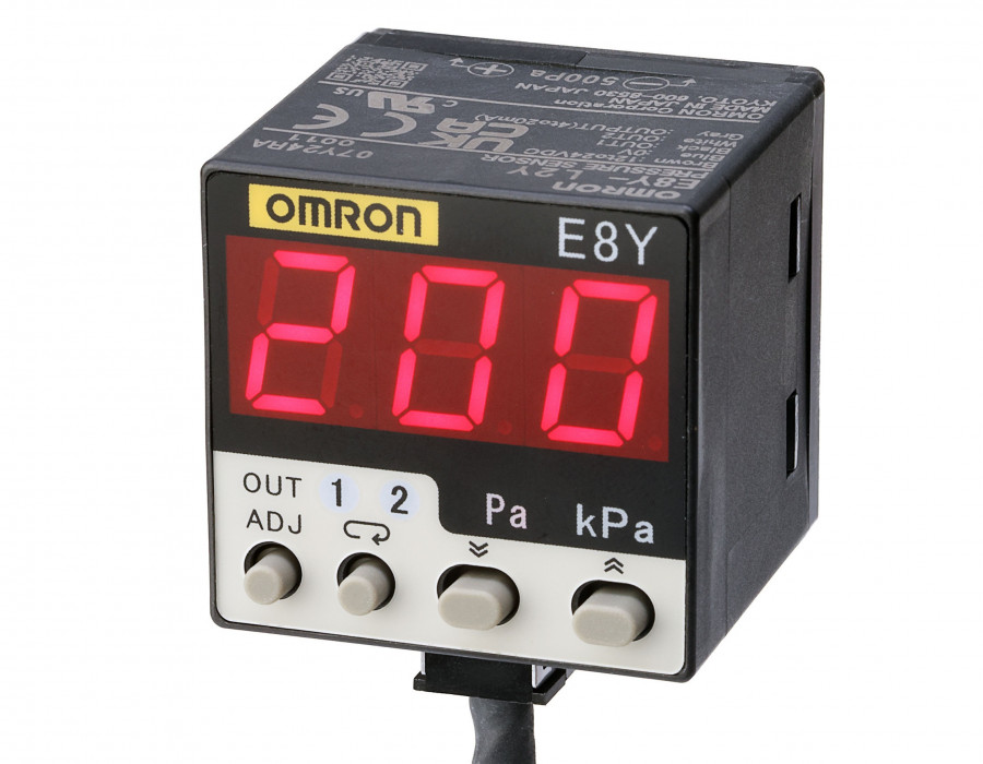 OM20   Product image E8Y L