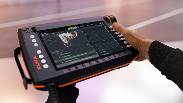 KUKA iiQKA.OS2300 (1)