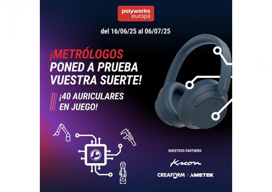 Polyworks