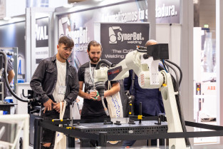 FOTO Easyfairs AMM