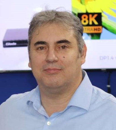 Pablo Entrena