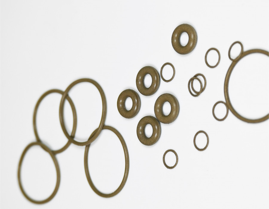 Parker Chomerics CHO SEAL1299 o rings CHOPH1504