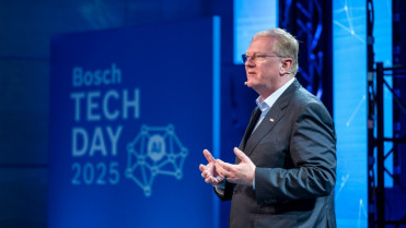Bosch Tech Day