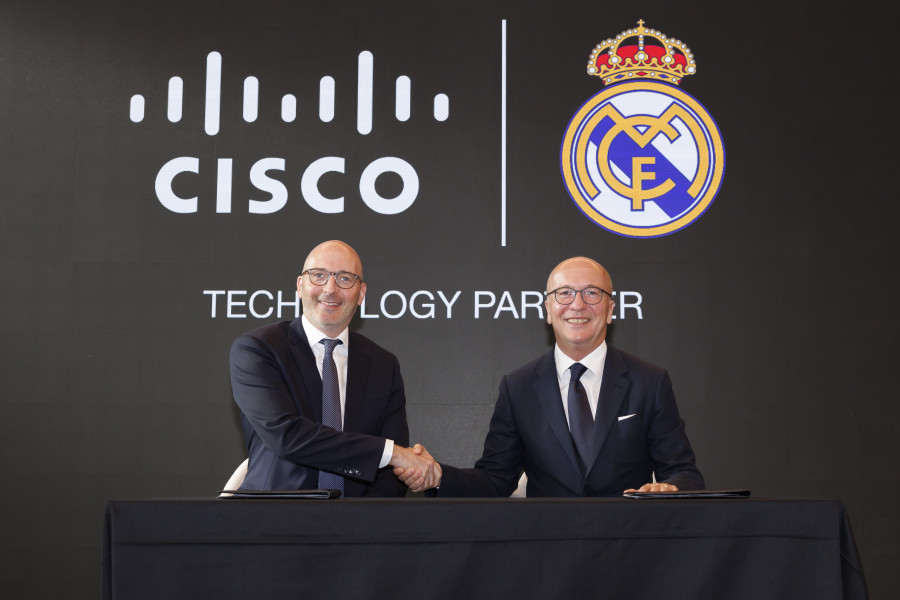 Cisco