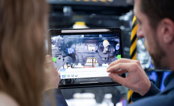 El principal obstáculo de la industria española un tercio del sector sigue sin automati zarse