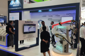 Sumcab automatica