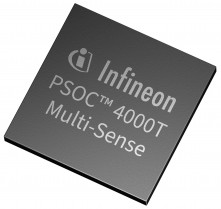 INFINEON PSOC Multi Sense