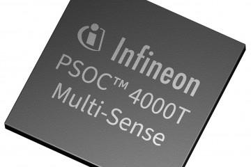 INFINEON PSOC Multi Sense
