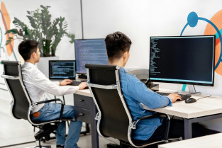 Protime La inteligencia artificial como motor de transformación laboral