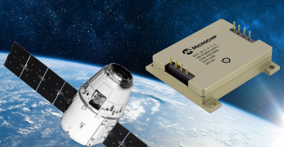 MC1721   Image   SA15 28 DC DC Power Converter and SF100 28 EMI Filter