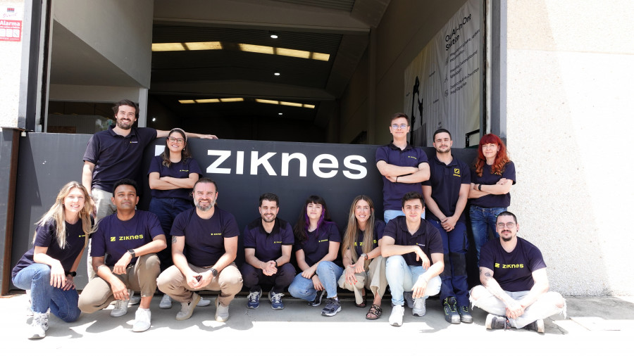 Ziknes
