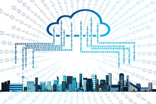 Cloud pixabay