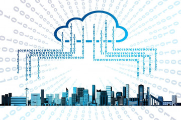 Cloud pixabay