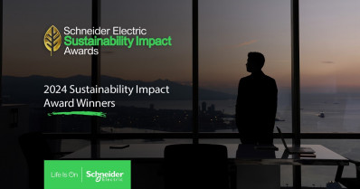 Schneider electric Impacto en Sostenibilidad jpg
