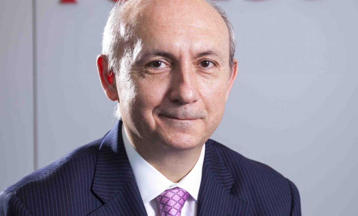 Carlos Cordero