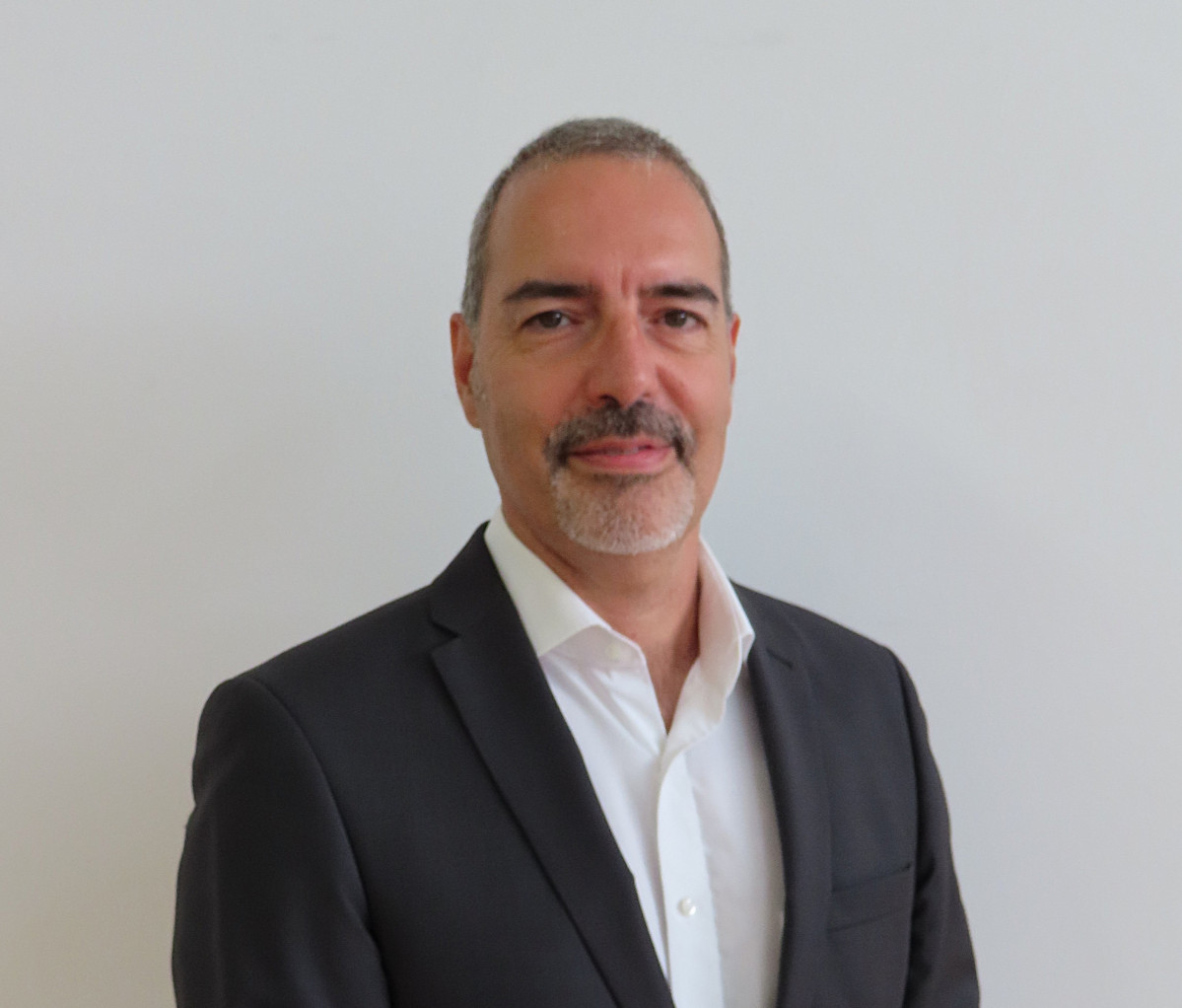 Jordi Solaz Mitsubishi Electric FAD MKTG