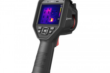 Camara hikmicro m31t disp