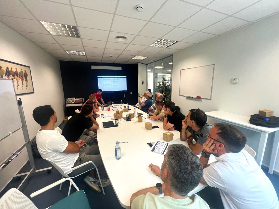 Abas Hackathon