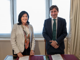CNI y Microsoft