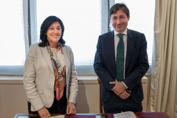 CNI y Microsoft