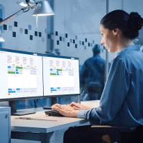 Stratesys y Dassault Systèmes DELMIA Apriso   MOM Software   Dassault Systèmes upscaled