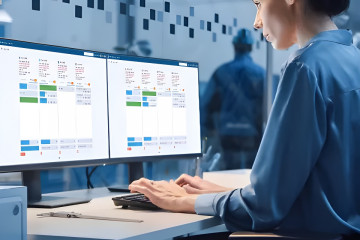 Stratesys y Dassault Systèmes DELMIA Apriso   MOM Software   Dassault Systèmes upscaled